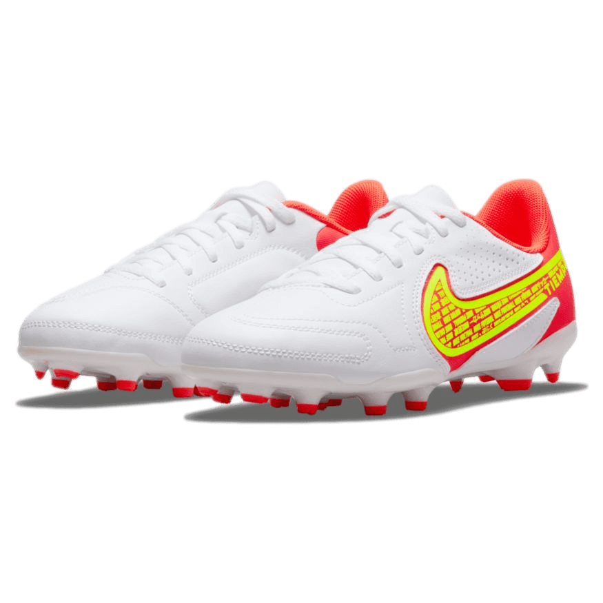 Nike Tiempo Legend 9 Club Youth Firm Ground Cleats