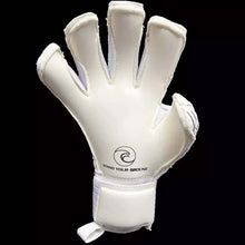 West Coast Helix Aloha White Goalkeeper Gloves