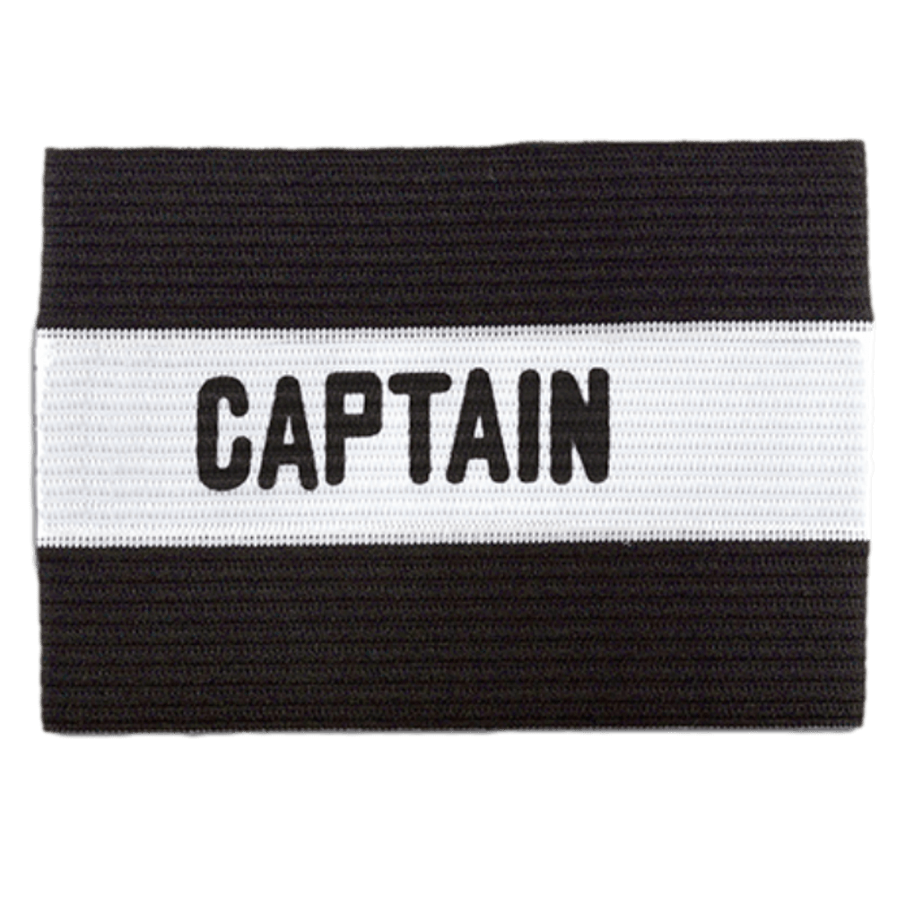 Kwik Goal Captain Adult Arm Band