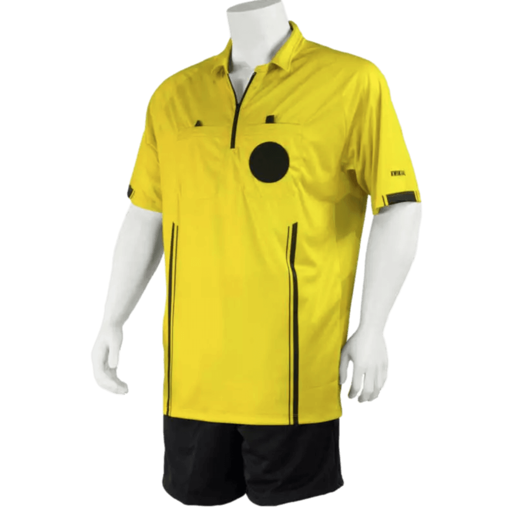 Kwik Goal Official Referee Jersey