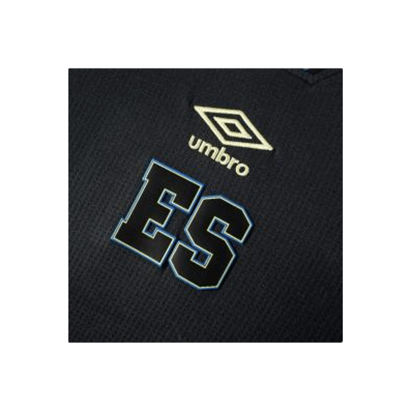 Umbro El Salvador 2023 Third Jersey