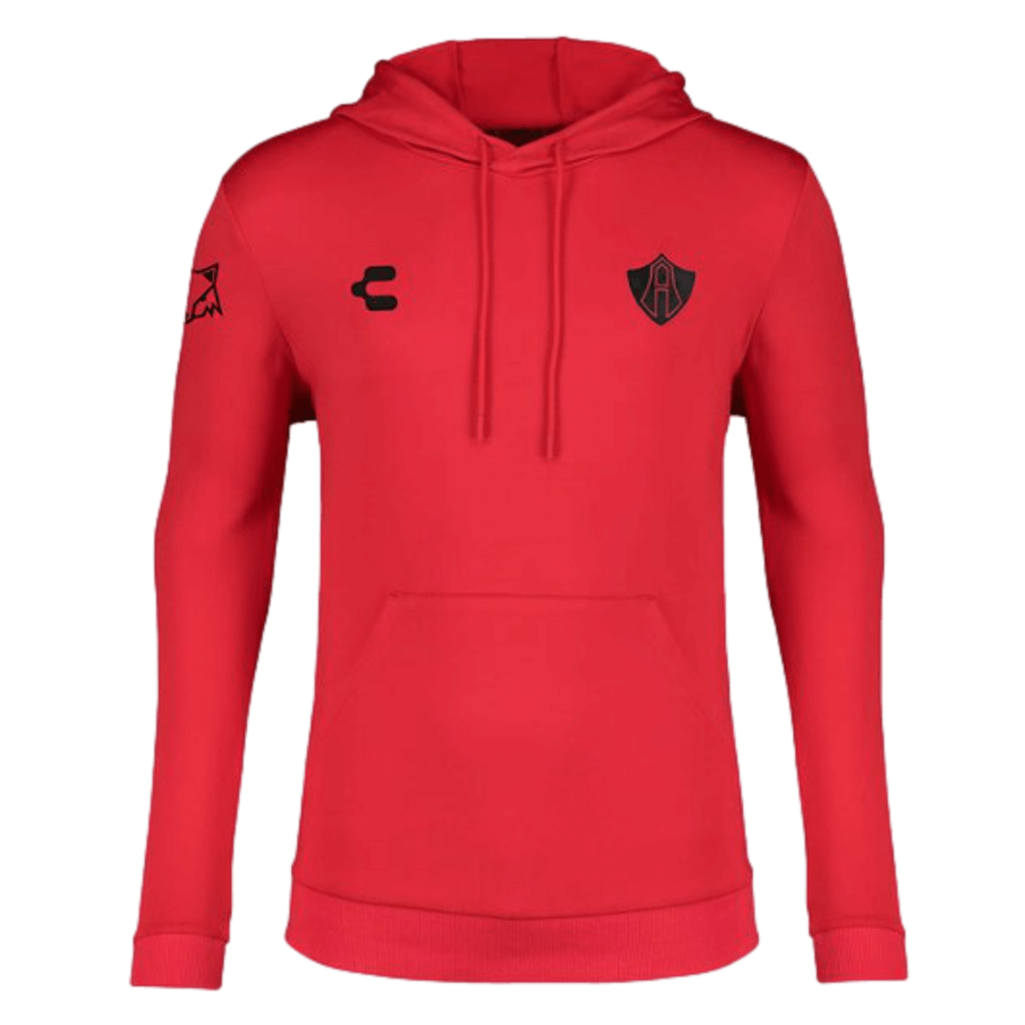 Charly Atlas Training Sweatshirt