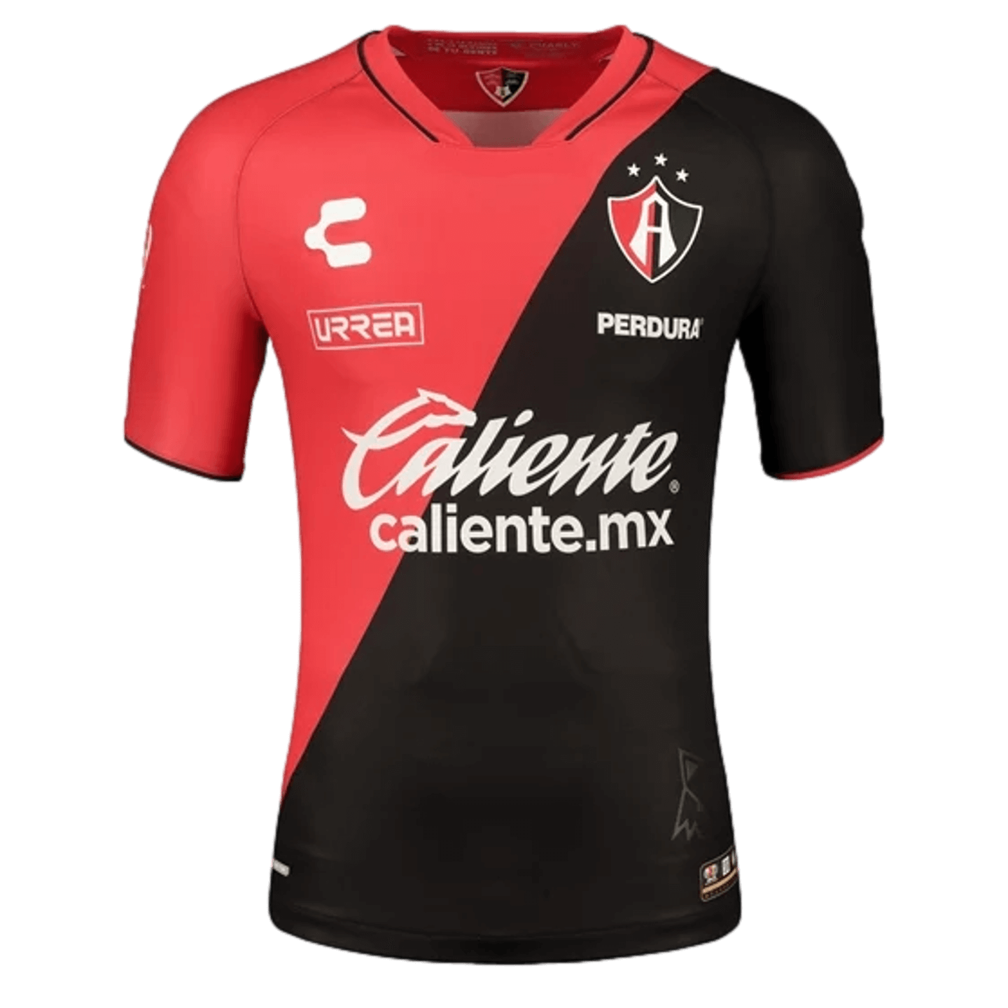 Camiseta de local Charly Atlas 23/24