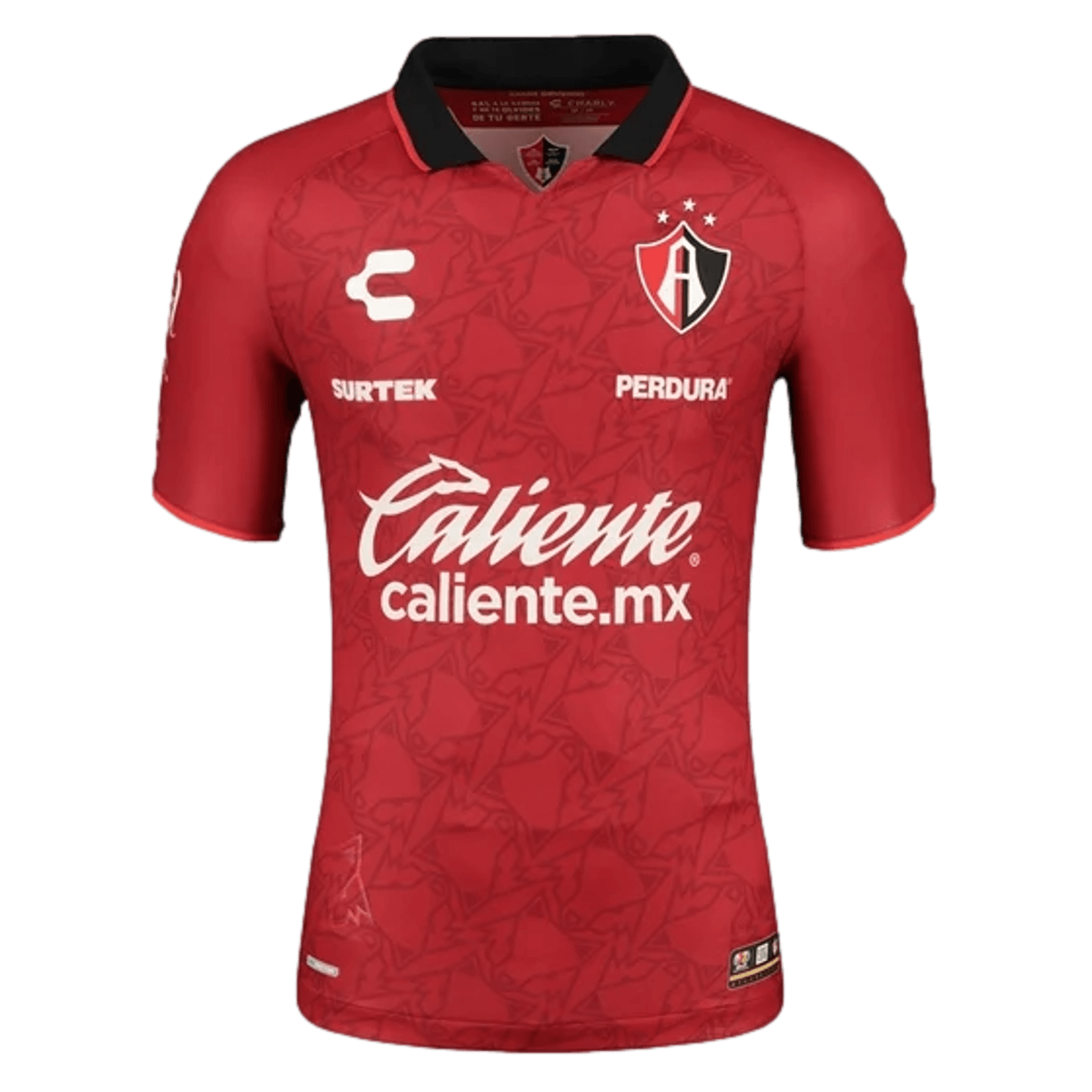 Charly Atlas 23/24 Away Jersey 5019649