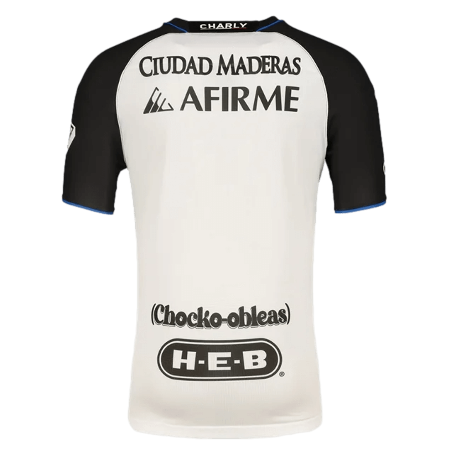 Charly Querétaro 23/24 Home Jersey