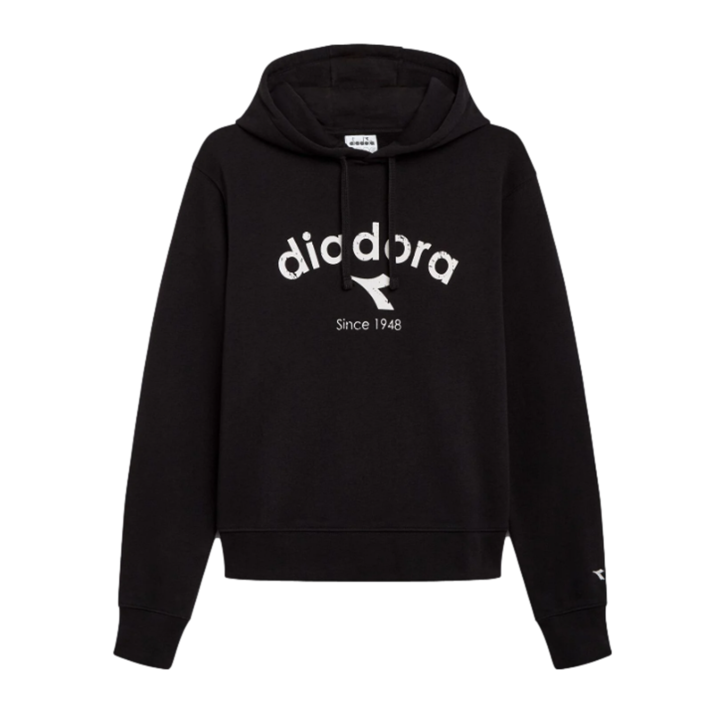 Diadora Athletic Logo Hoodie