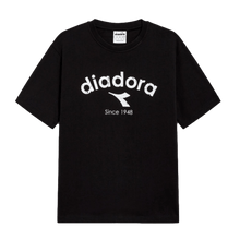 Diadora Athletic Logo Short Sleeve T-Shirt