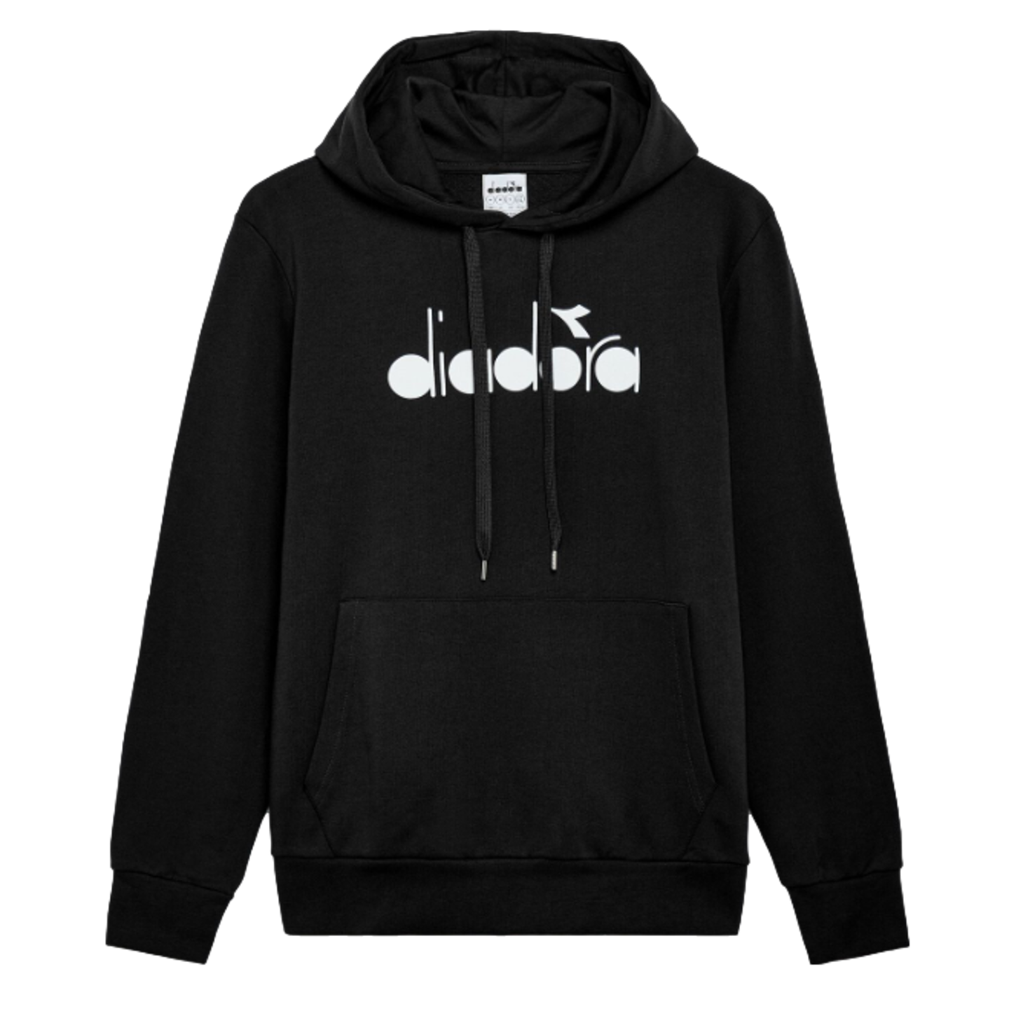 Diadora Logo Hoodie