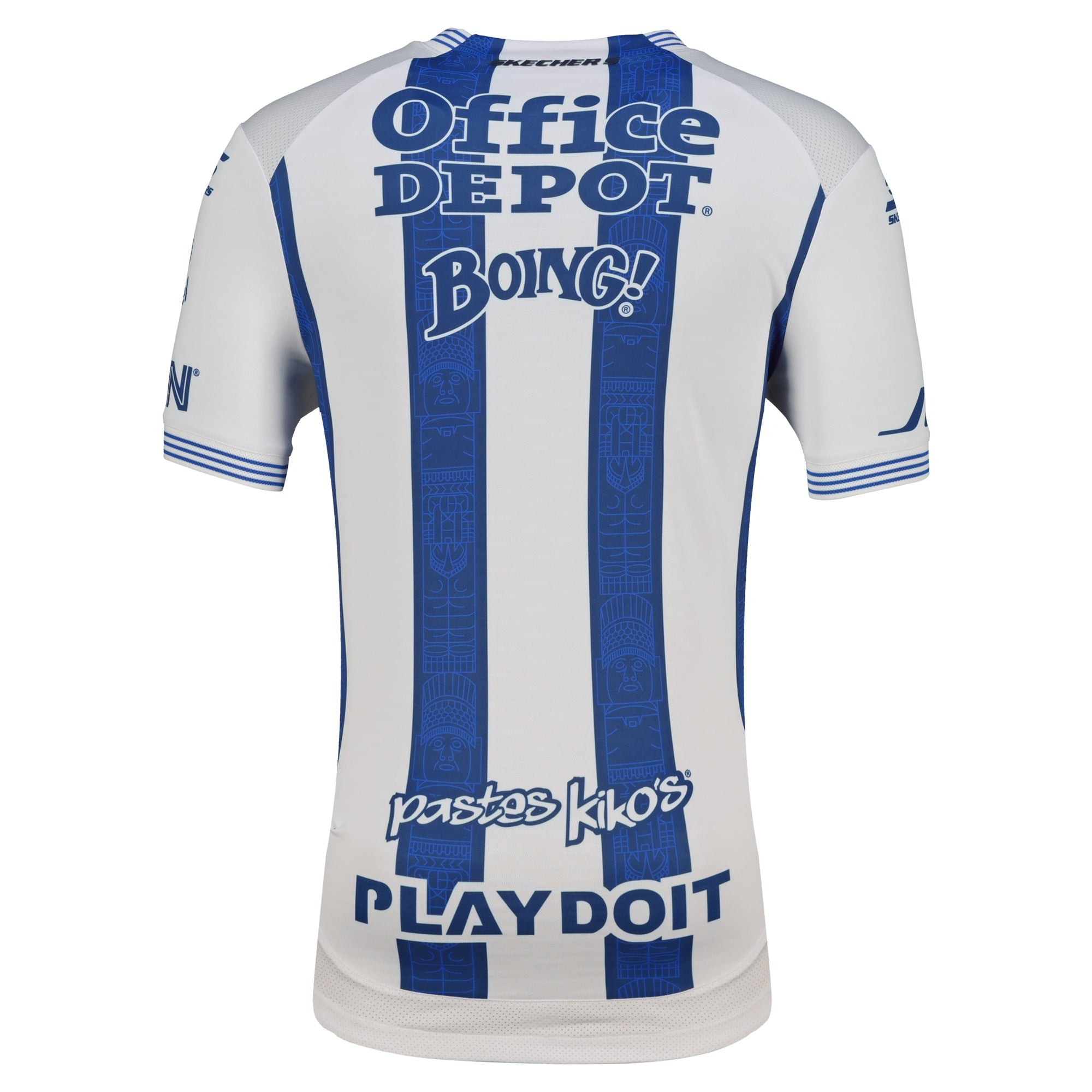 Skechers Pachuca 26/27 Home Jersey