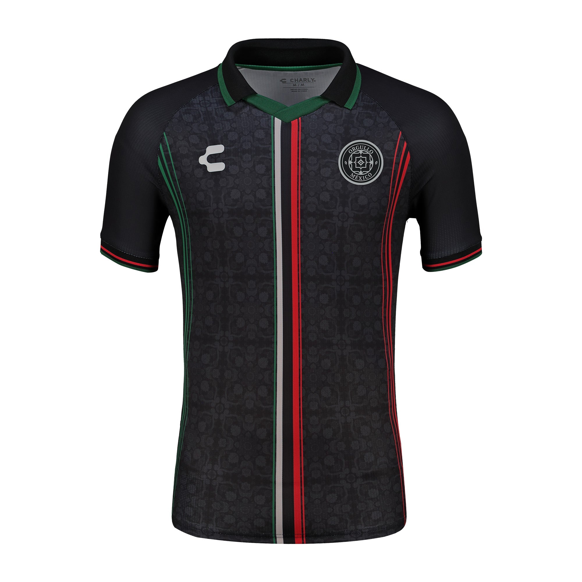 Soccer Jerseys