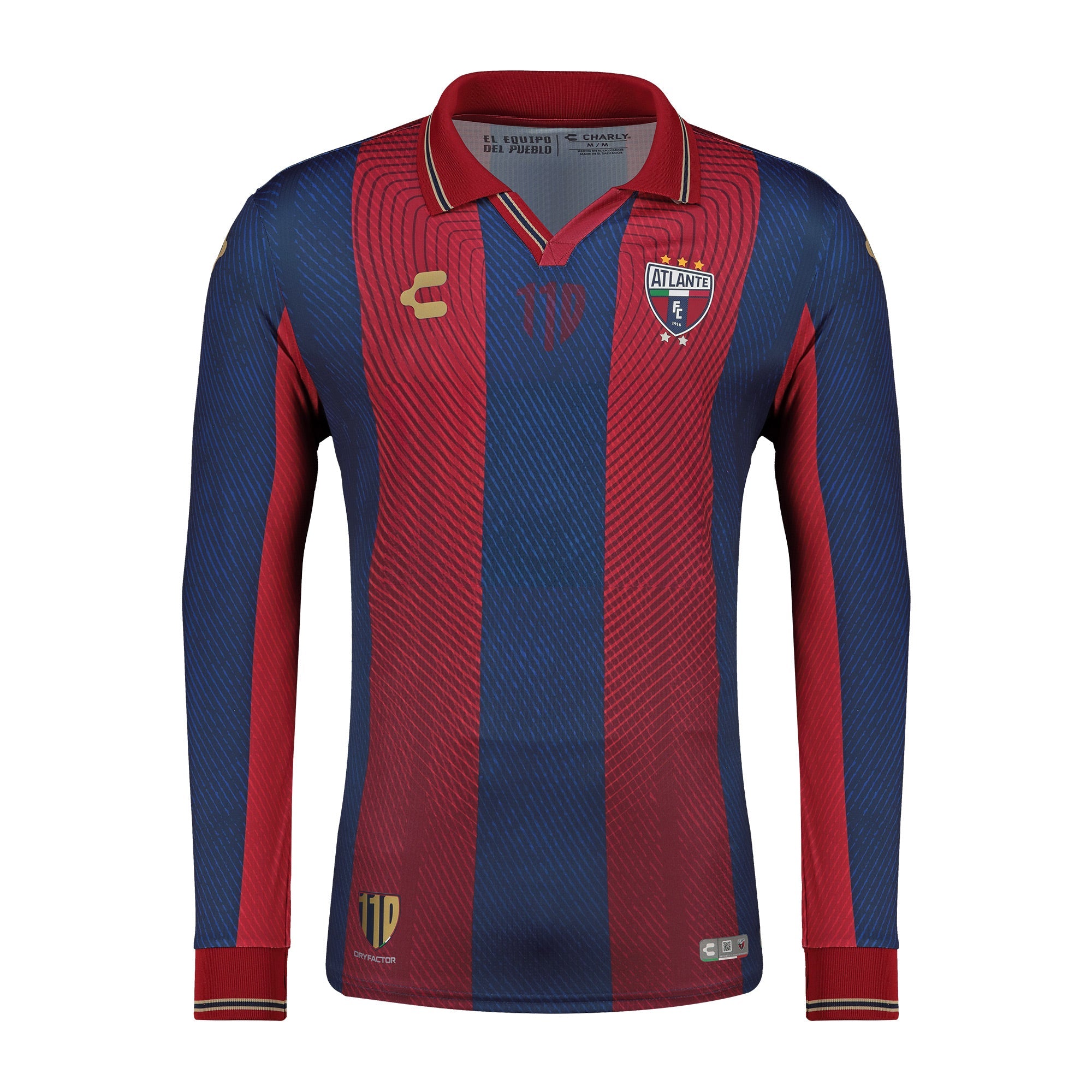 Soccer Jerseys