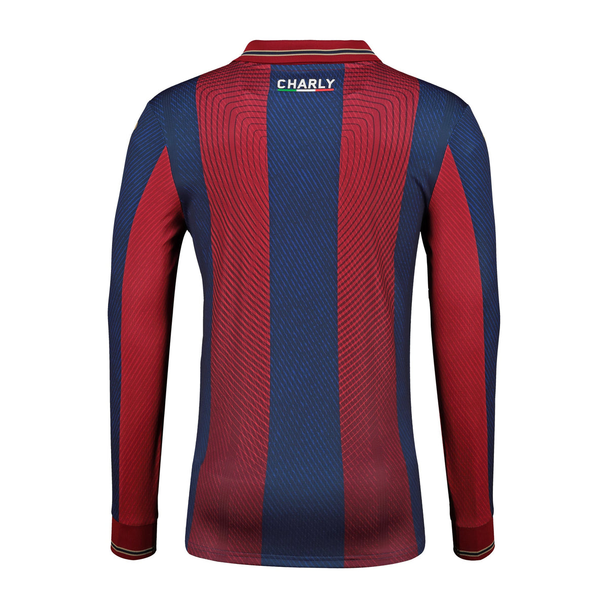 Charly Atlante 26/27 110th Anniversary SE Long Sleeve Home Jersey