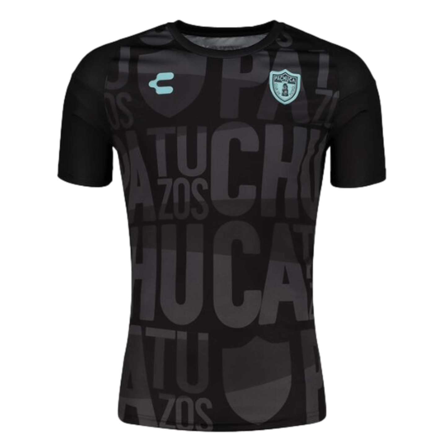 Charly Pachuca 23/24 Training Jersey