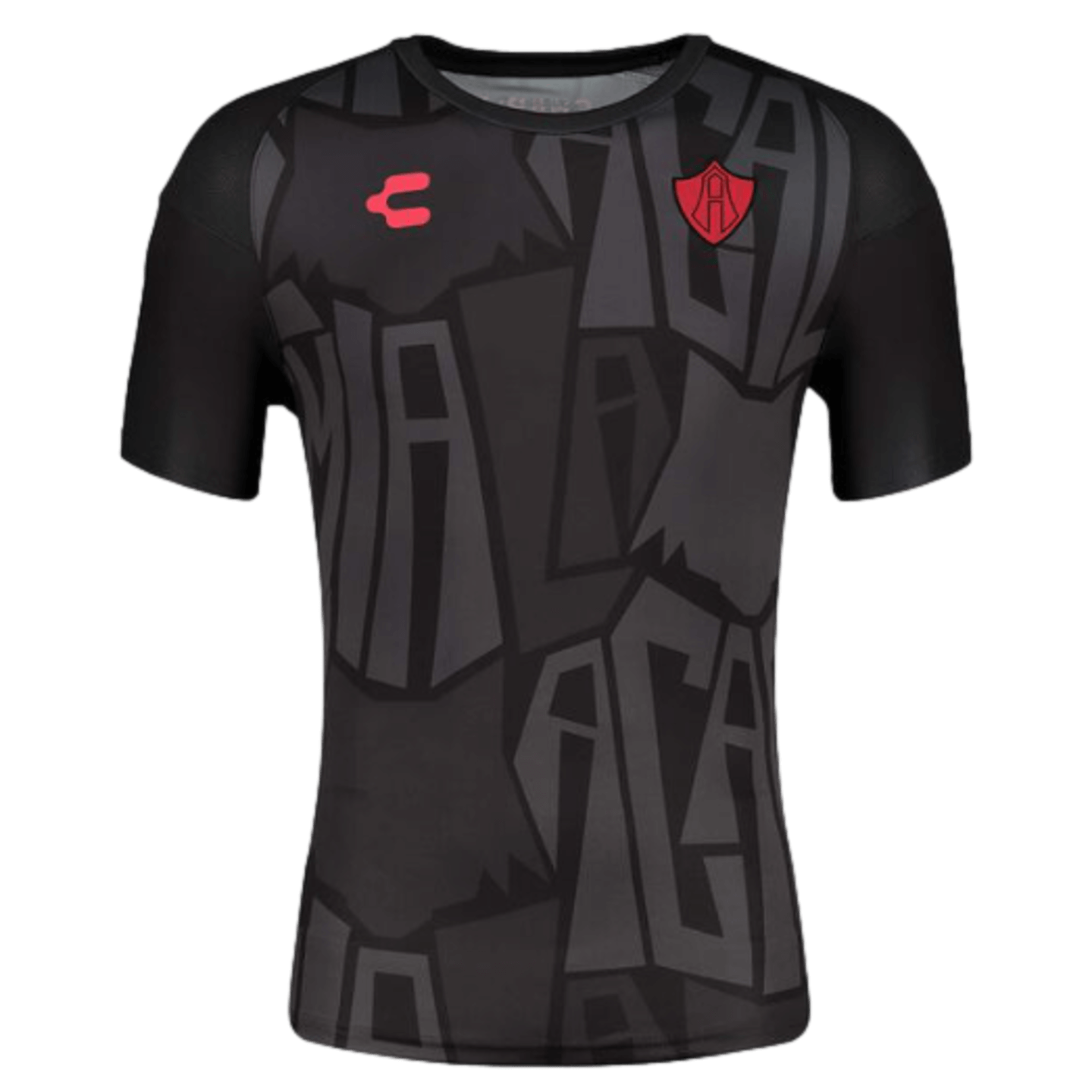 Charly Atlas 23/24 Training Jersey