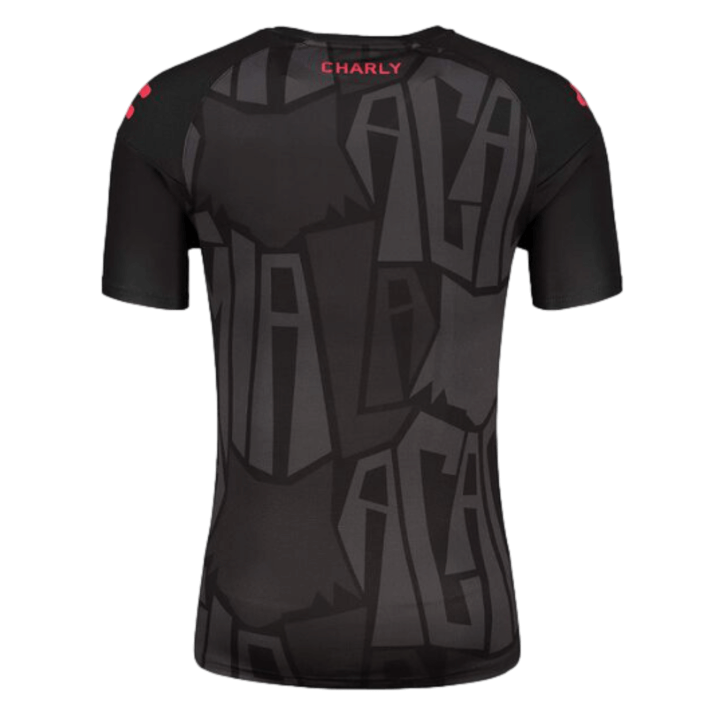 Charly Atlas 23/24 Training Jersey