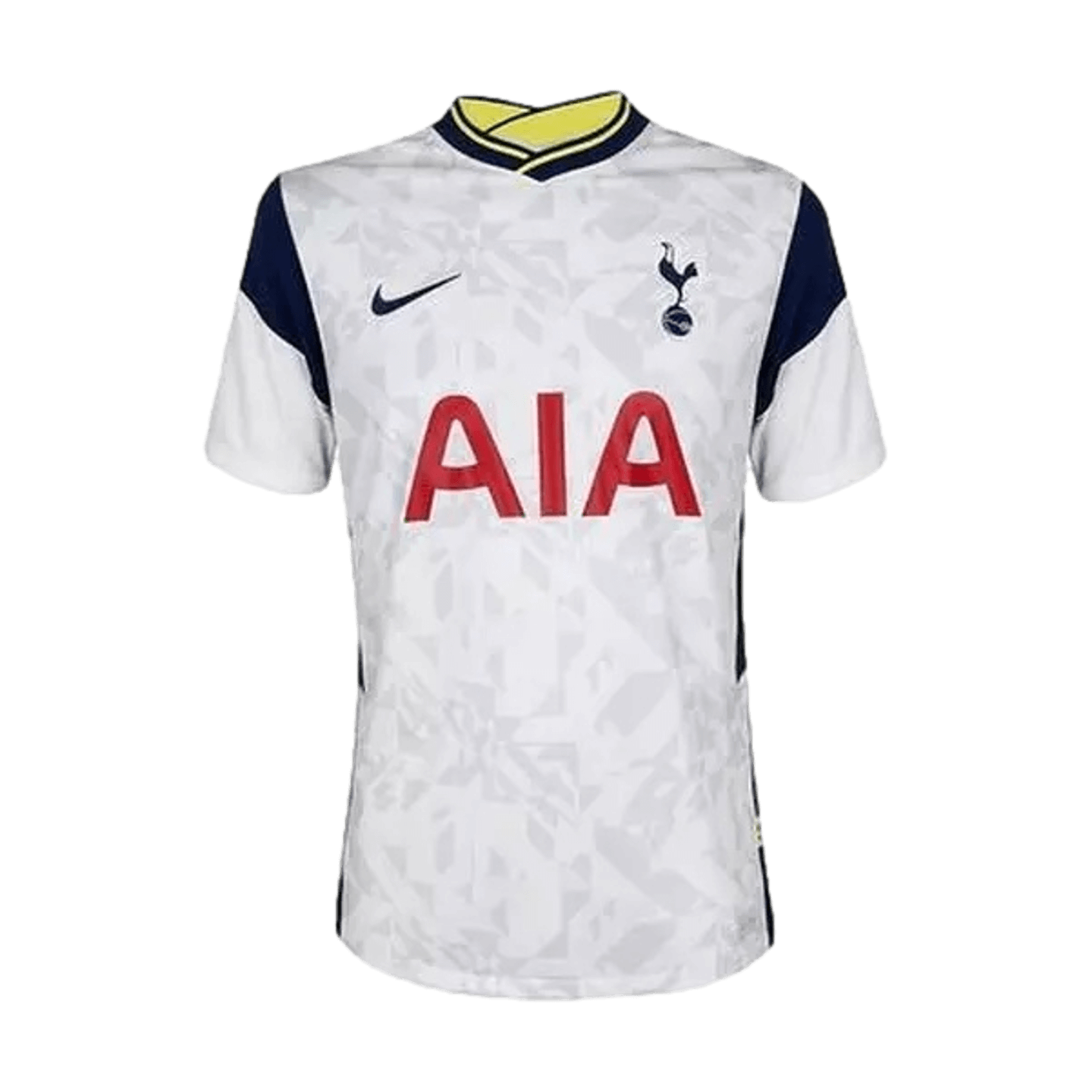 Camiseta local Nike Tottenham 20/21 para mujer