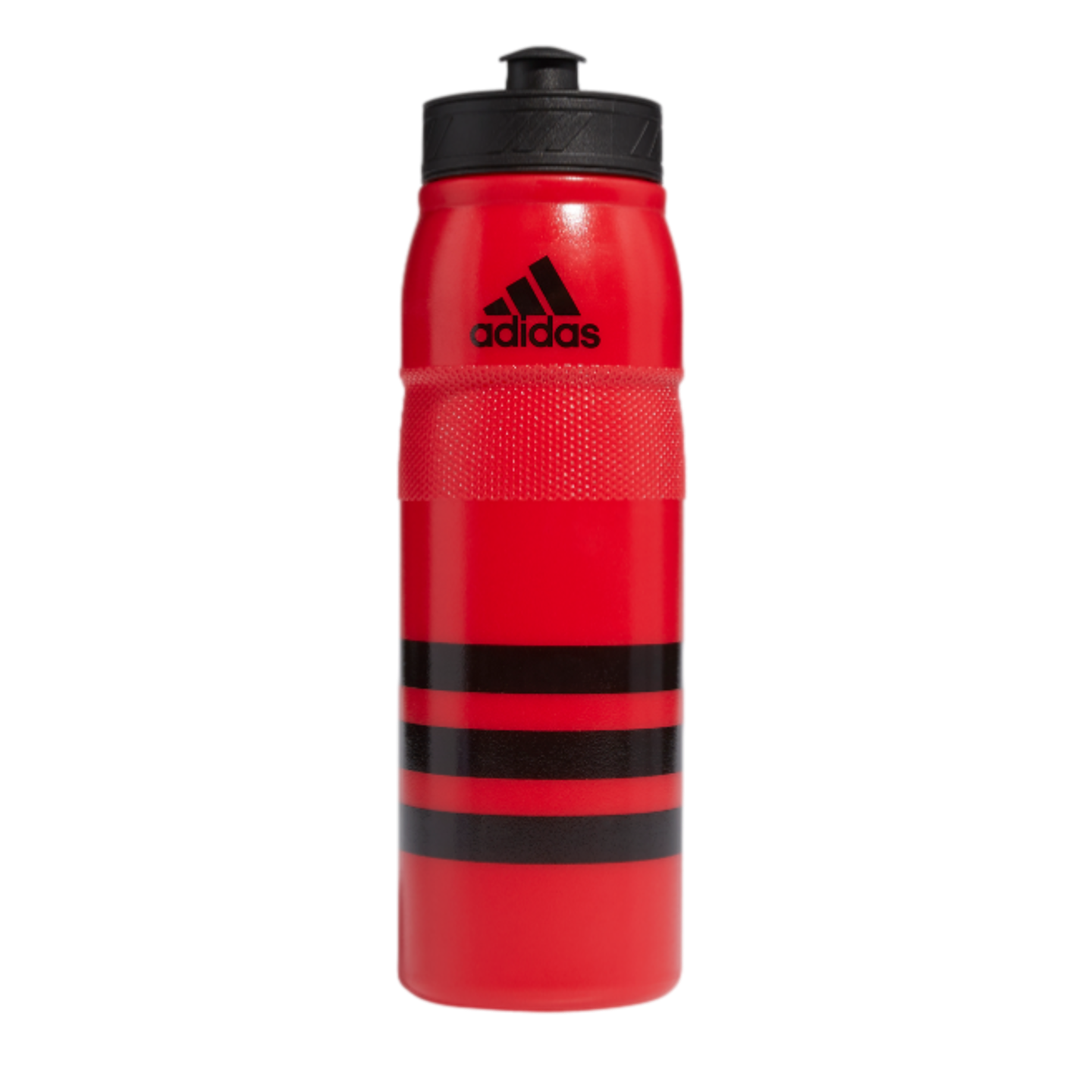 Botella de agua de plástico Adidas Stadium 750 