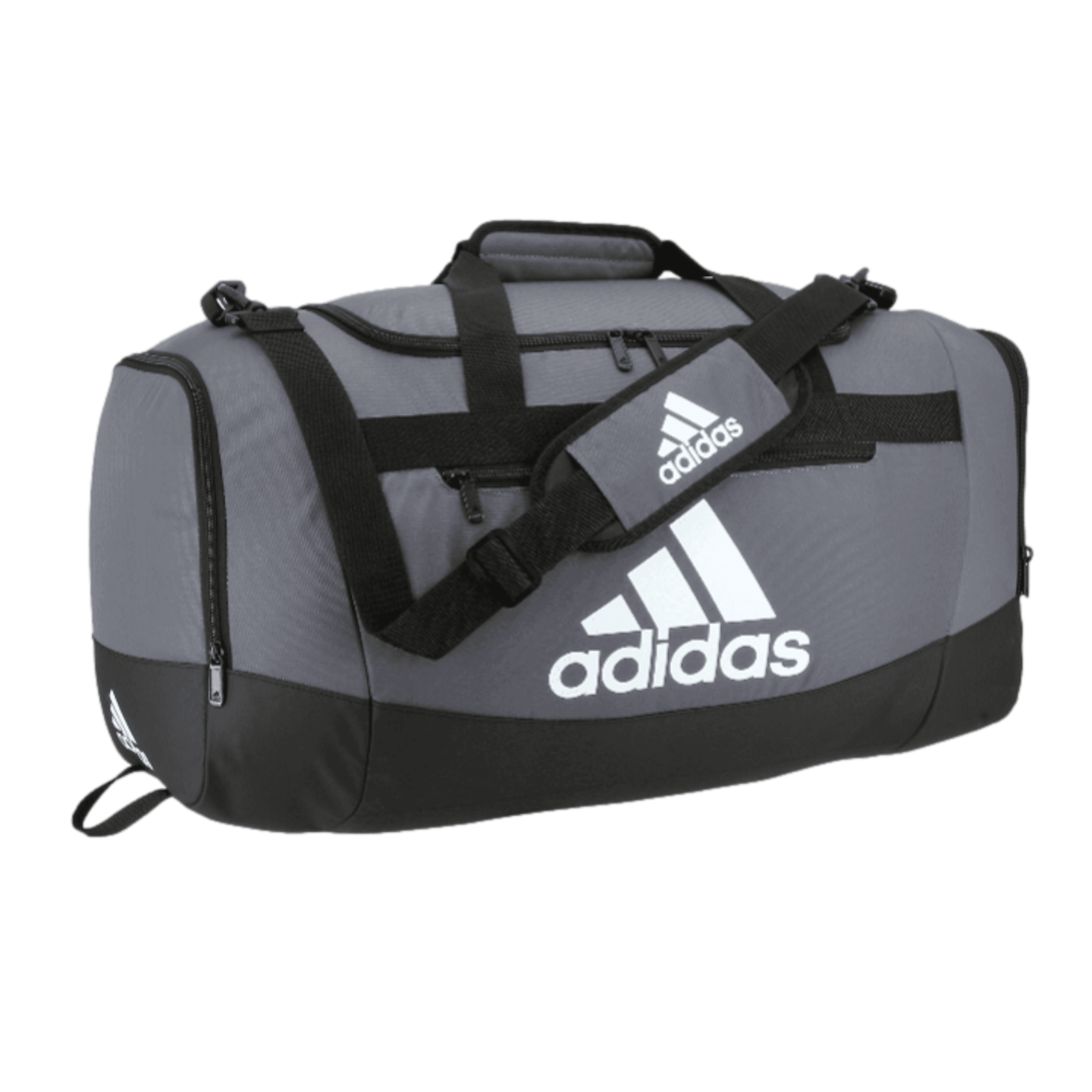 Adidas Defender IV Medium Duffel Bag