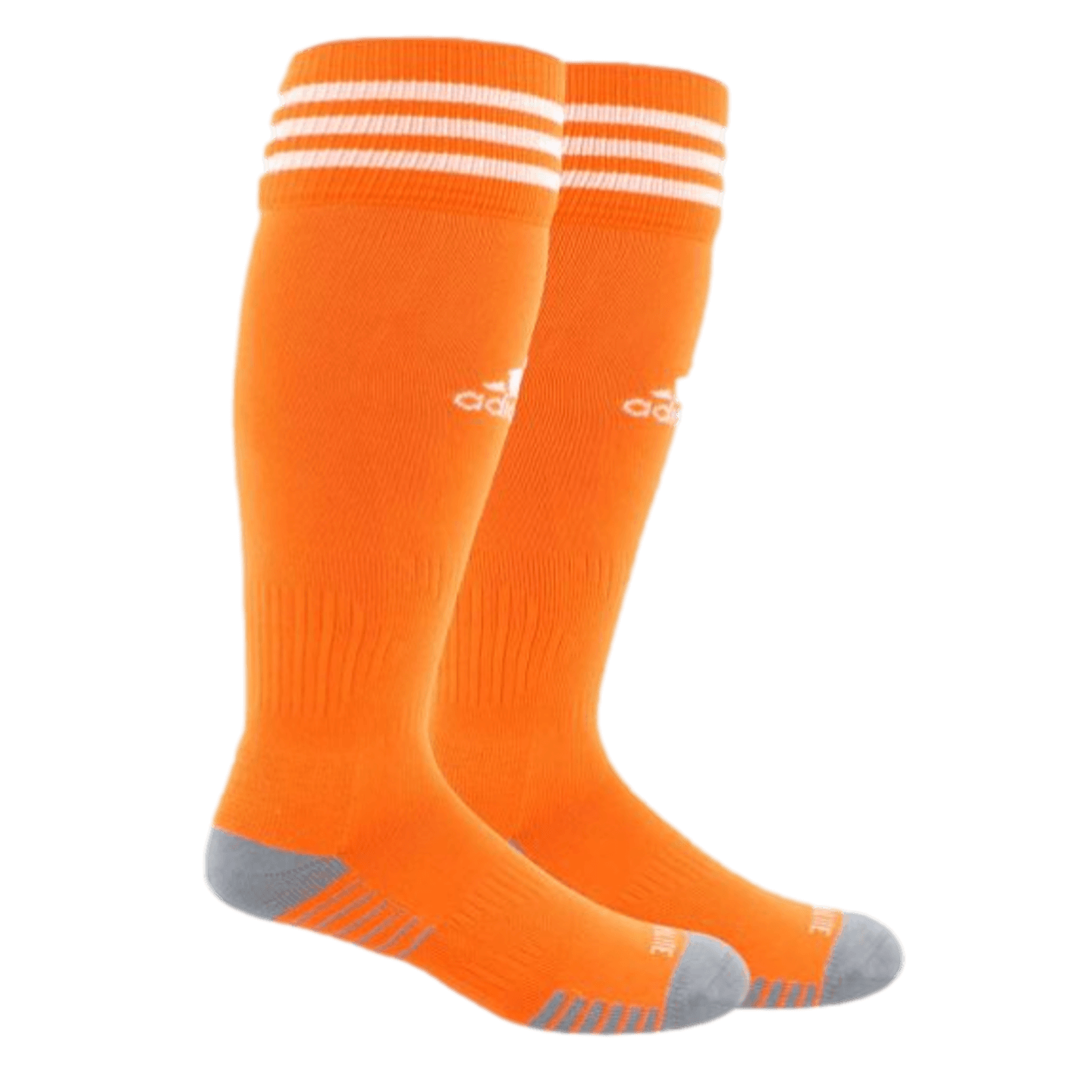 Calcetines de fútbol Adidas Copa Zone Cushion IV por encima de la pantorrilla