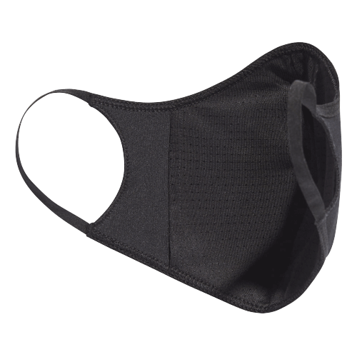 Adidas Face Covers XS/S [3 Pack]