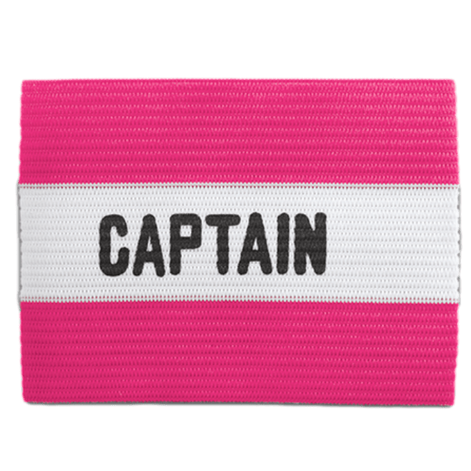 Kwik Goal Captain Adult Arm Band