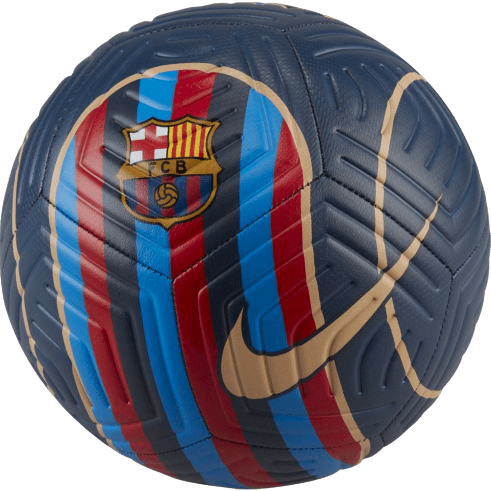 Nike Barcelona Strike Ball