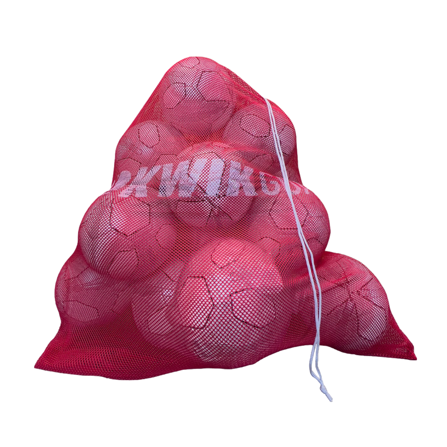 Bolsa para equipamiento Kwik Goal Jumbo