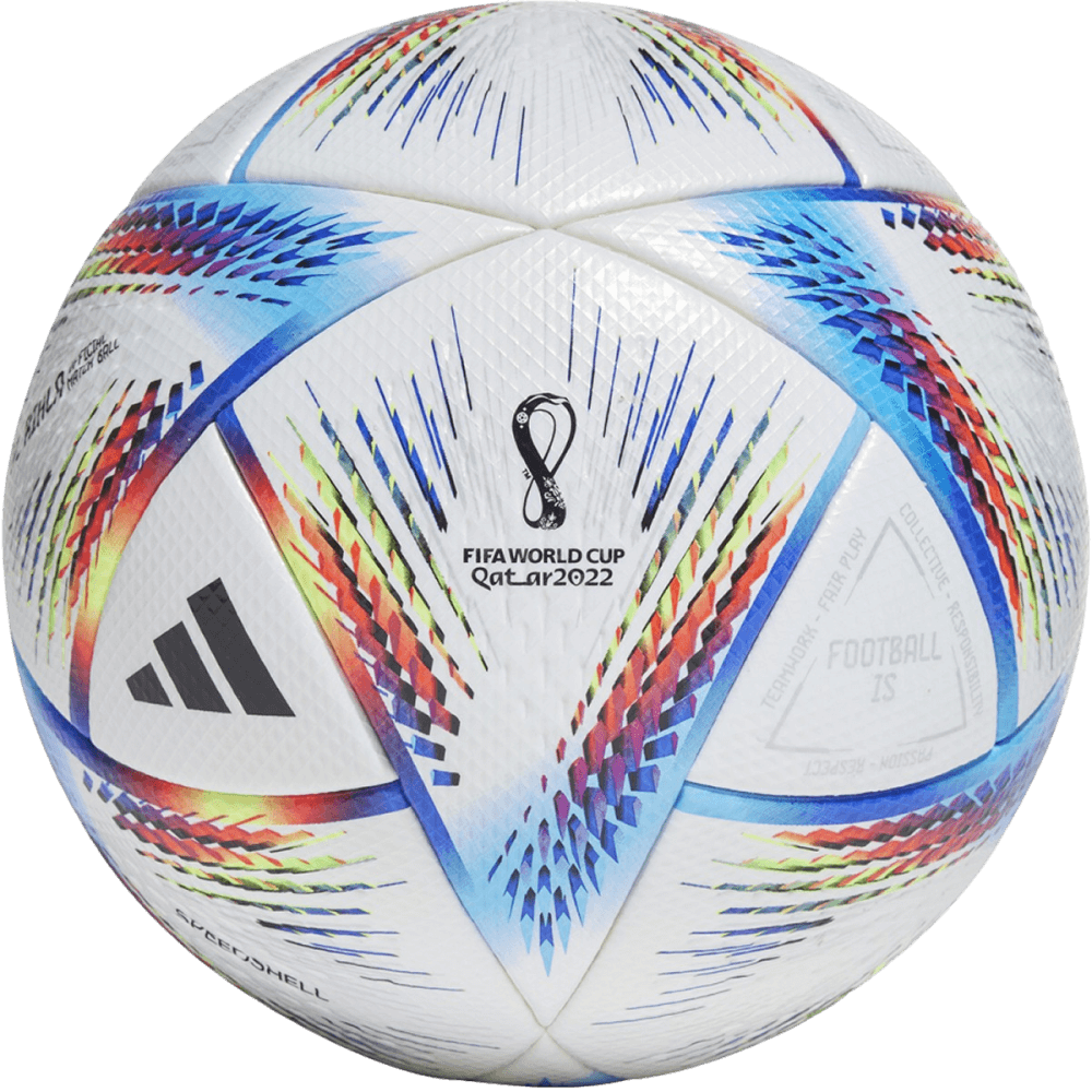 Adidas Rihla World Cup Pro Official Match Ball