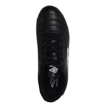 Umbro Classico X Youth Firm Ground Cleats