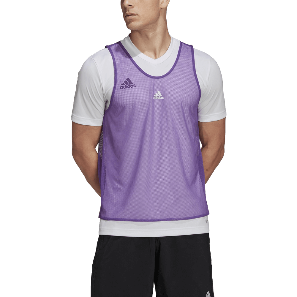 Peto Adidas Pro Bib 20