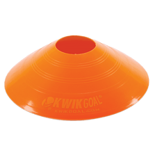 Kwik Goal Small Disc Cones