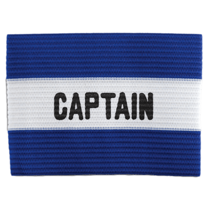 Kwik Goal Captain Youth Arm Band