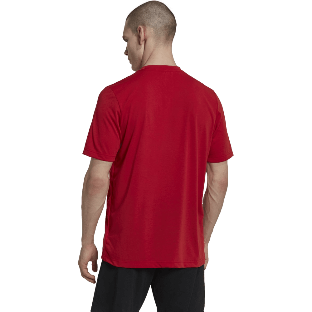 Adidas Entrada 22 Poly Tee