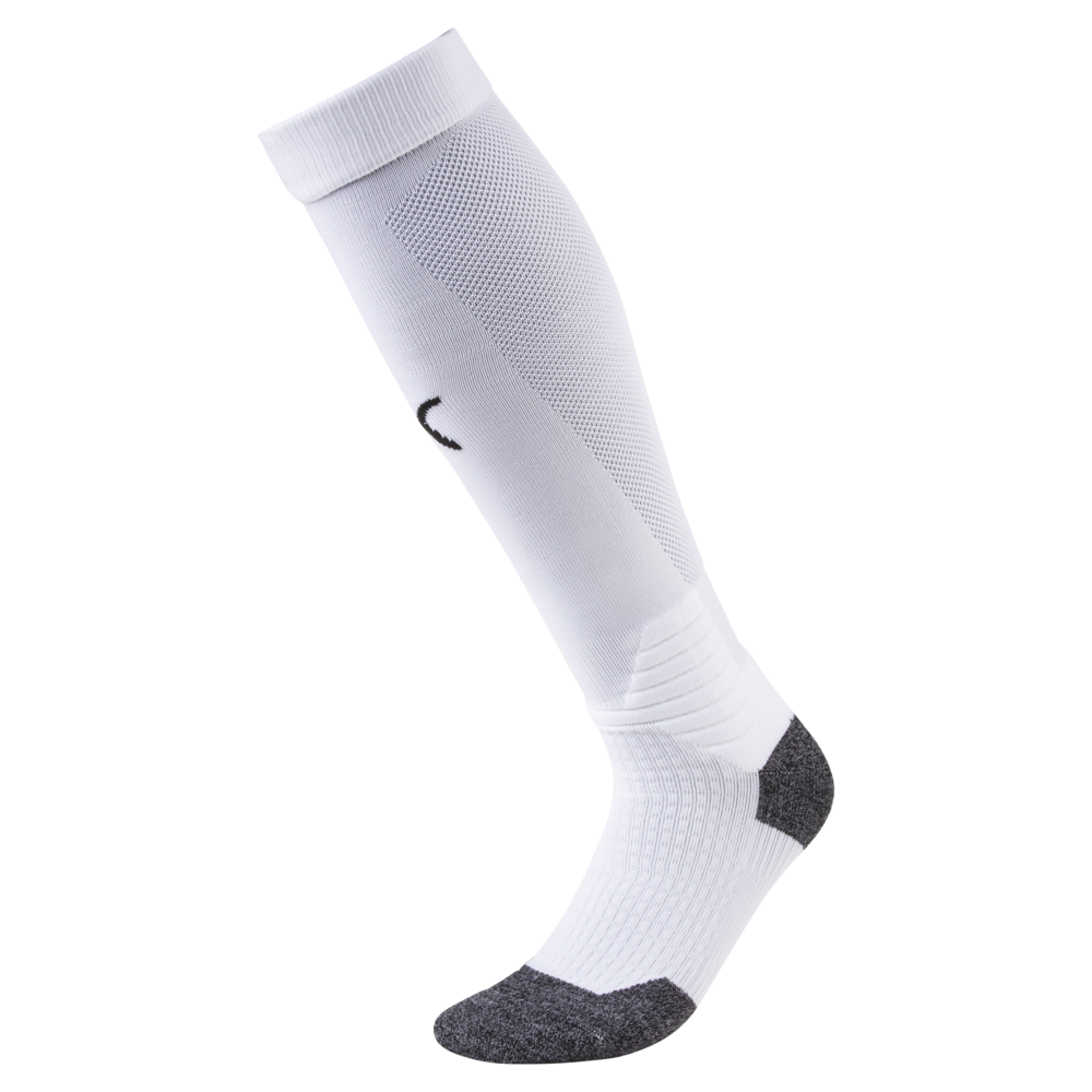 Puma Team Liga Socks - White 703438-04