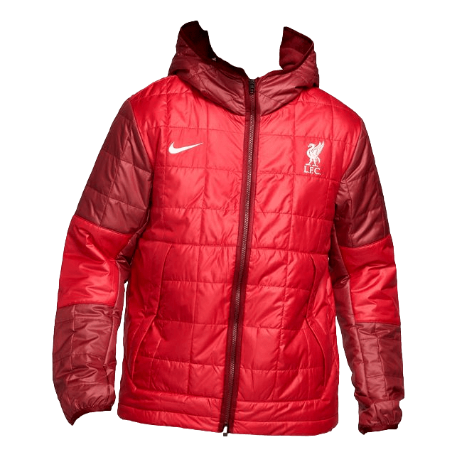 Nike Liverpool Synthetic Fill Jacket