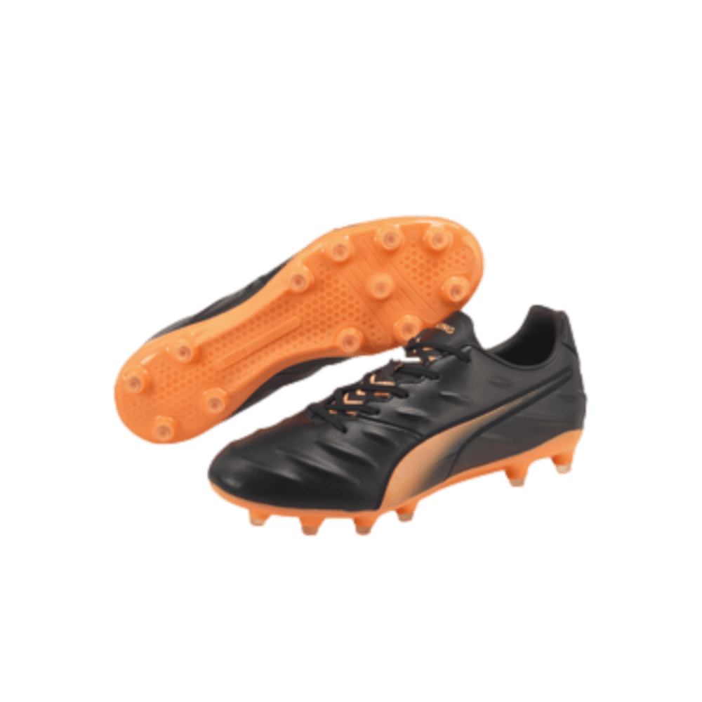 Puma King Pro 21 Firm Ground Cleats