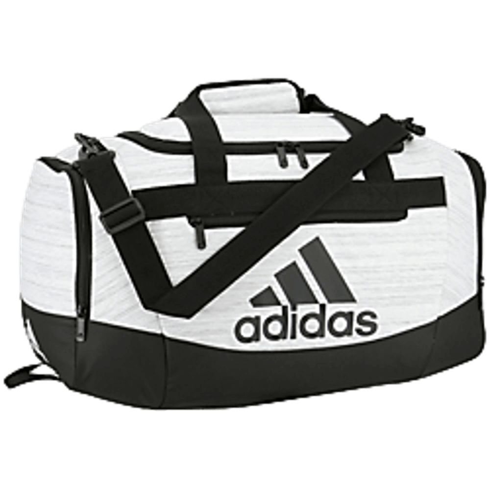 Adidas Defender IV Small Duffel Bag