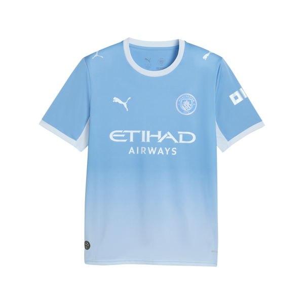 Manchester City 26/27 Home Jersey Soccer 784326-01 Blue
