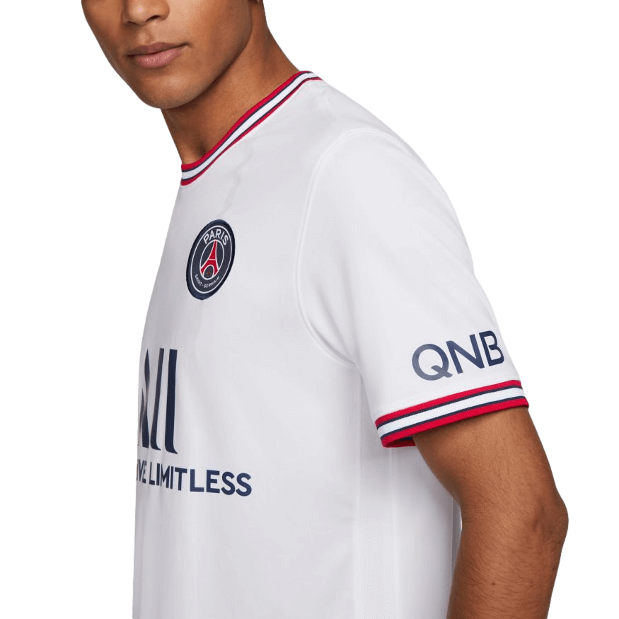 Nike Paris Saint Germain 21/22 Fourth Jersey