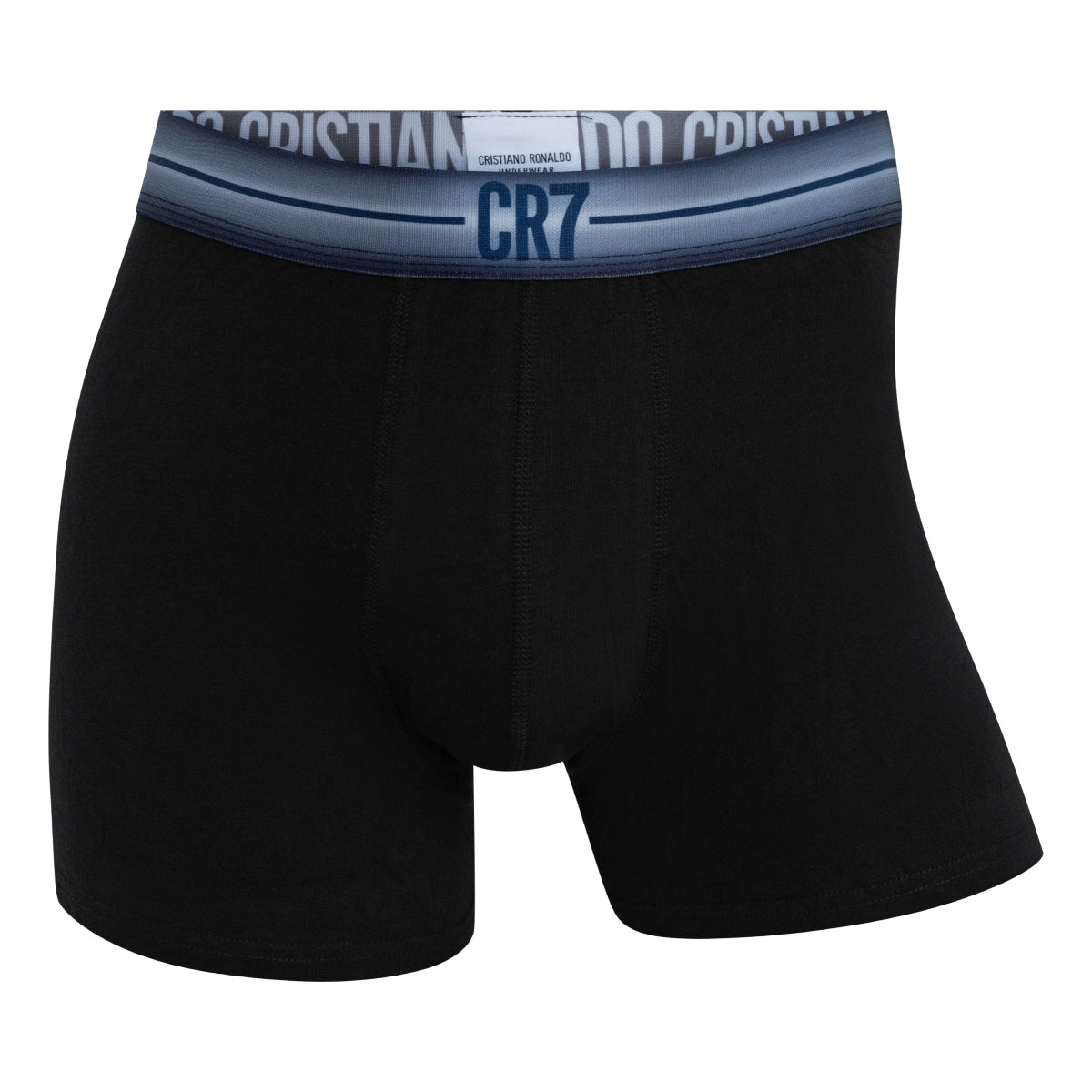 CR7 Underwear Cotton Blend Trunks 7 Pack Gift Box