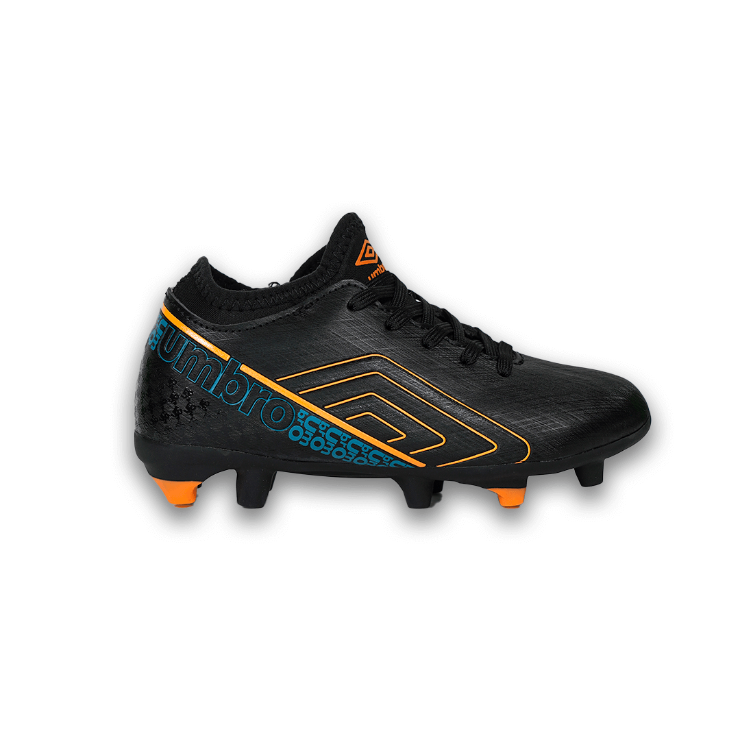 Umbro Spirito Youth Firm Ground Cleats USJF181905U-LMH
