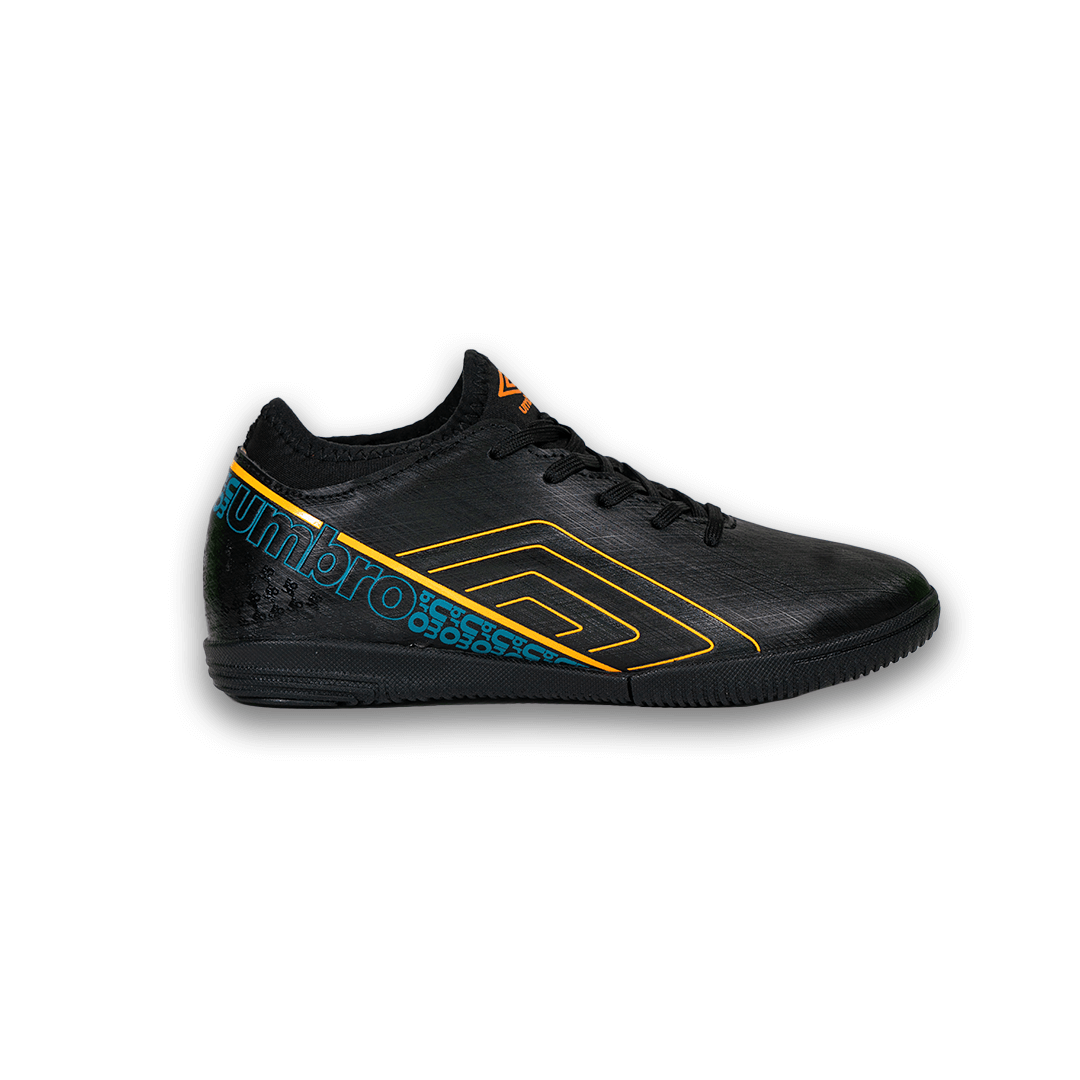 Umbro Spirito Youth Indoor Shoes USJF181907U-LMH