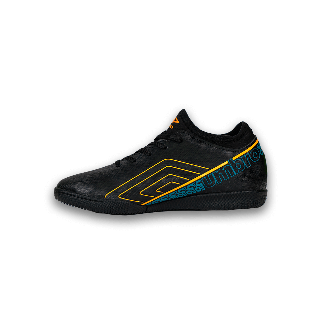 Umbro Spirito Youth Indoor Shoes USJF181907U-LMH