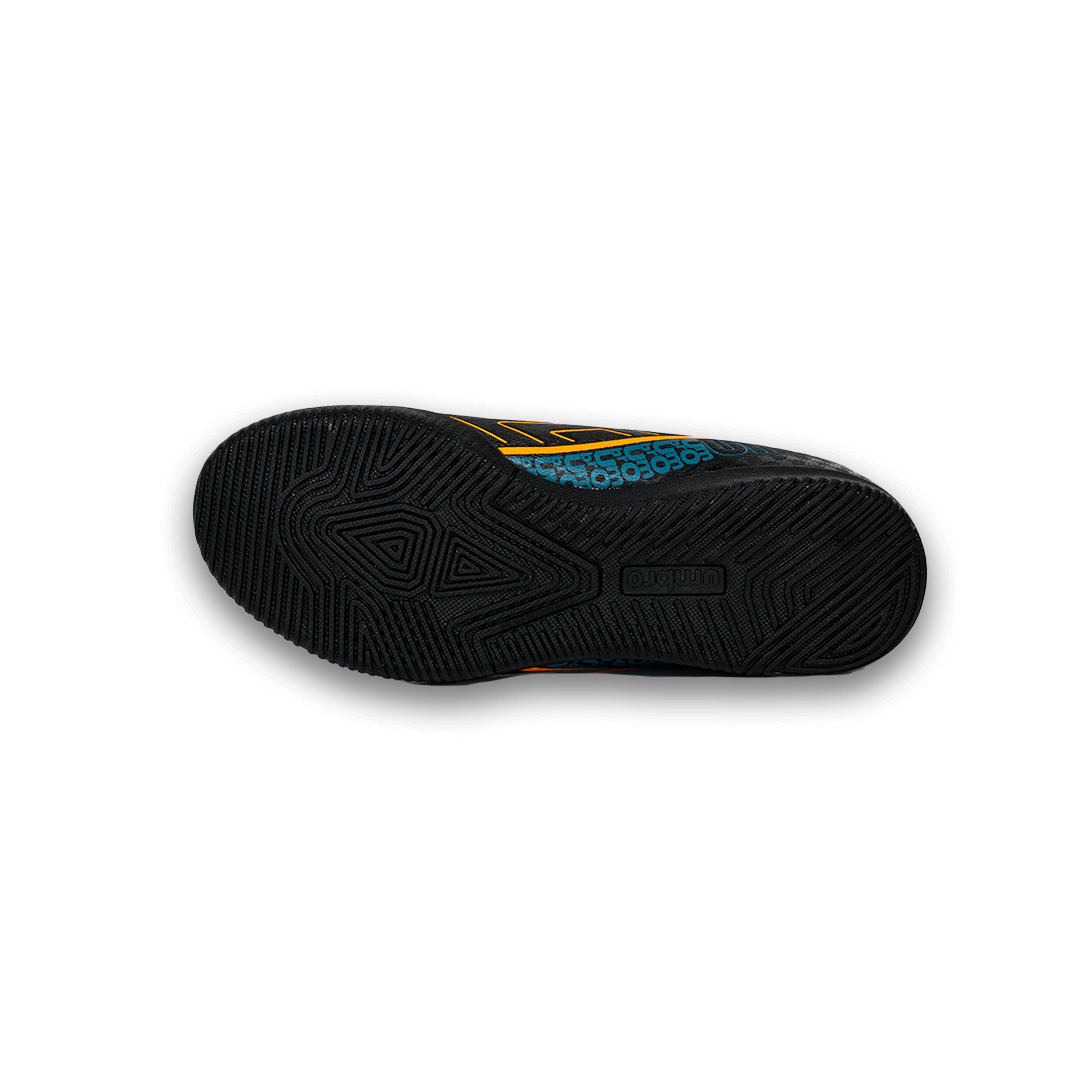 Umbro Spirito Youth Indoor Shoes USJF181907U-LMH