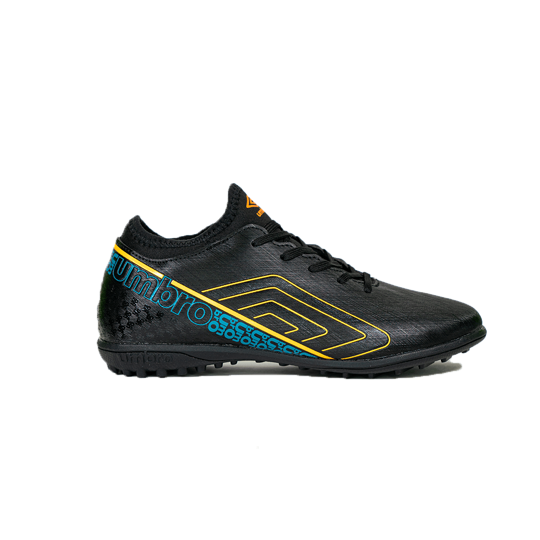 Umbro Spirito Youth Turf Shoes USJF181908U-LMH