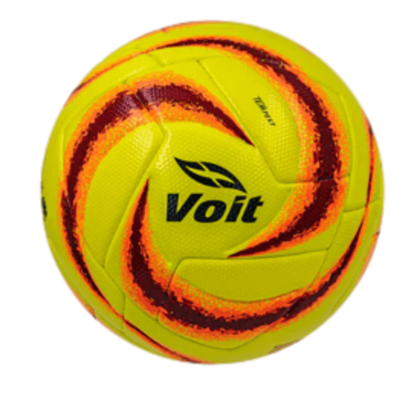 Balón oficial del torneo Clausura 2024 MX Voit Tempest Movement