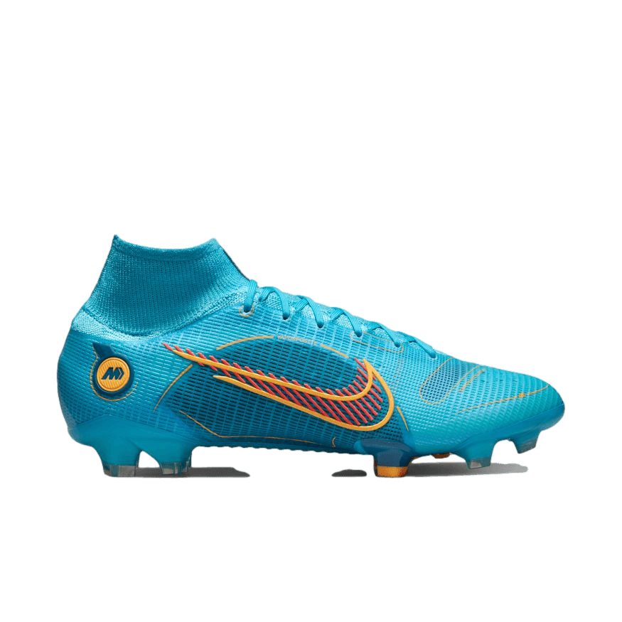 Nike Mercurial Superfly 8 Elite Firm Ground Cleats