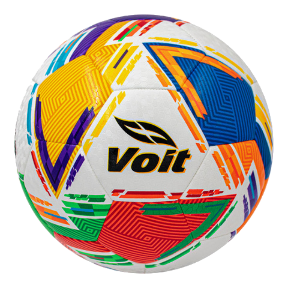 Voit Liga MX Liguilla Hybrid FIFA Basic Clausura Ball