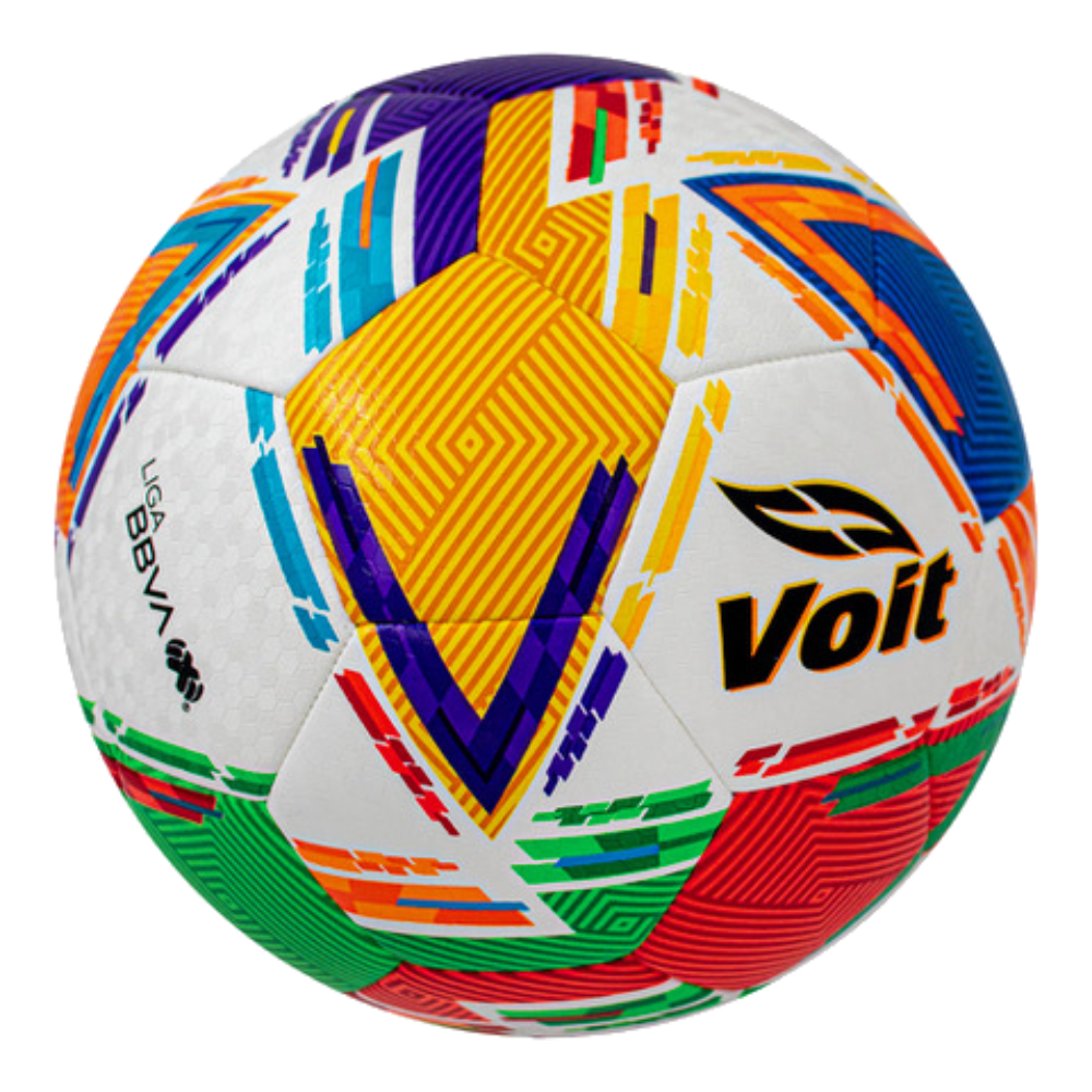 Voit Liga MX Liguilla Hybrid FIFA Basic Clausura Ball
