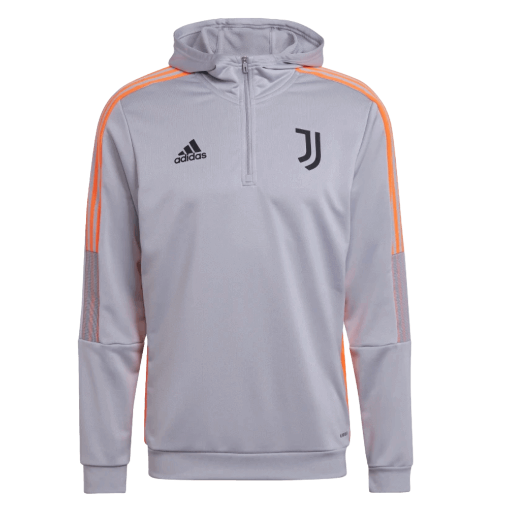 Adidas Juventus Training Track Hoodie